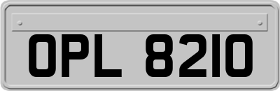 OPL8210