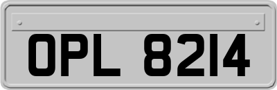 OPL8214