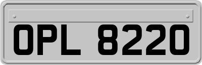 OPL8220