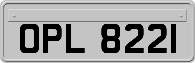 OPL8221