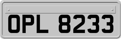 OPL8233