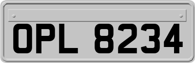 OPL8234