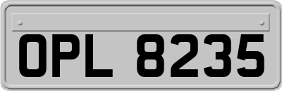 OPL8235