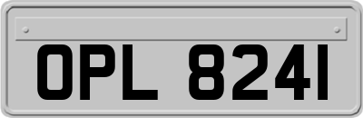 OPL8241