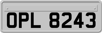 OPL8243