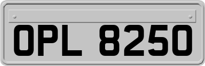 OPL8250