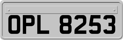 OPL8253