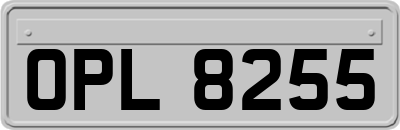 OPL8255