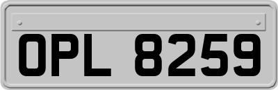 OPL8259