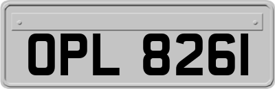 OPL8261