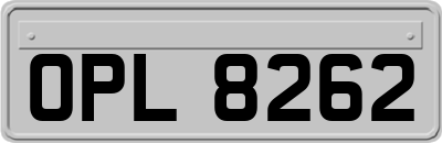 OPL8262