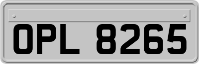 OPL8265