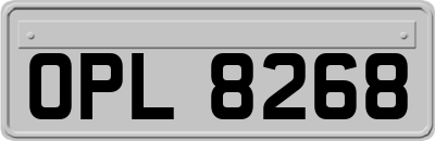 OPL8268