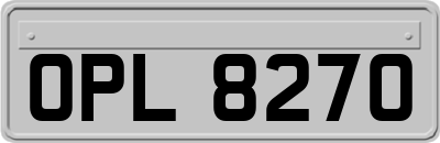 OPL8270