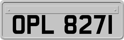OPL8271