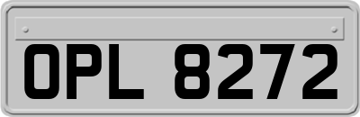 OPL8272