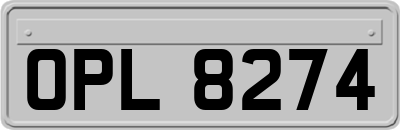 OPL8274