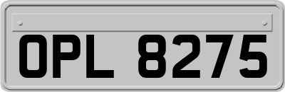 OPL8275