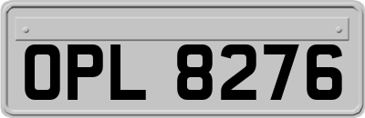 OPL8276