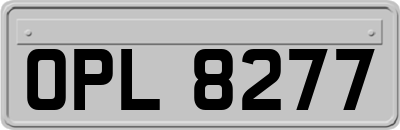 OPL8277