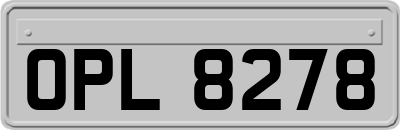 OPL8278