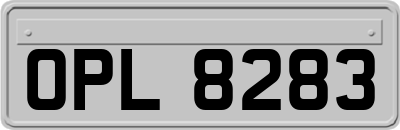 OPL8283