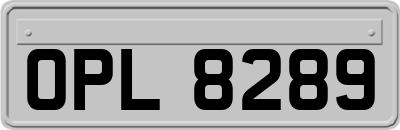 OPL8289