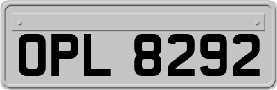 OPL8292