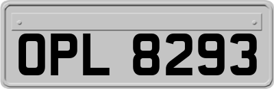 OPL8293