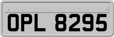 OPL8295