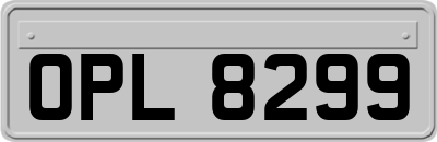 OPL8299