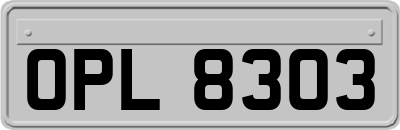 OPL8303