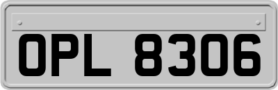 OPL8306