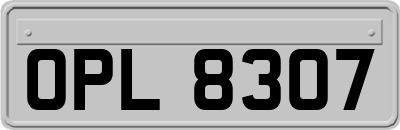 OPL8307