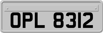 OPL8312