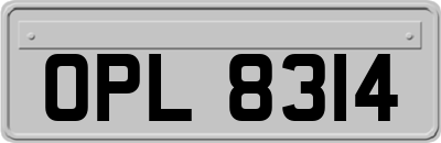 OPL8314