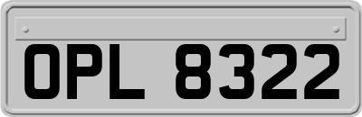 OPL8322