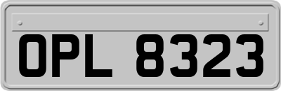 OPL8323