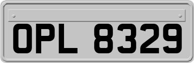 OPL8329