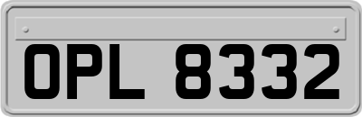 OPL8332