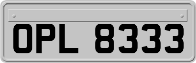 OPL8333