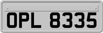 OPL8335