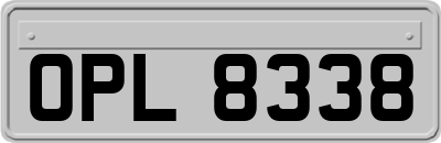 OPL8338