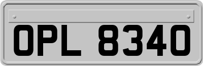 OPL8340