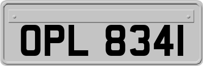 OPL8341