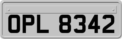 OPL8342