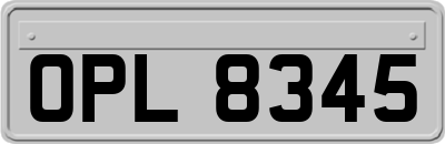 OPL8345