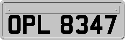 OPL8347