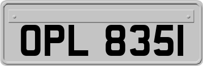 OPL8351