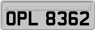 OPL8362